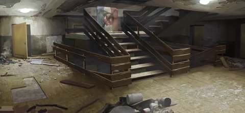 Yugopunk: Devlog #004: Dungeons of Yugopunk