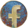 Social link Facebook