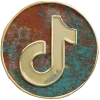 Social link TikTok