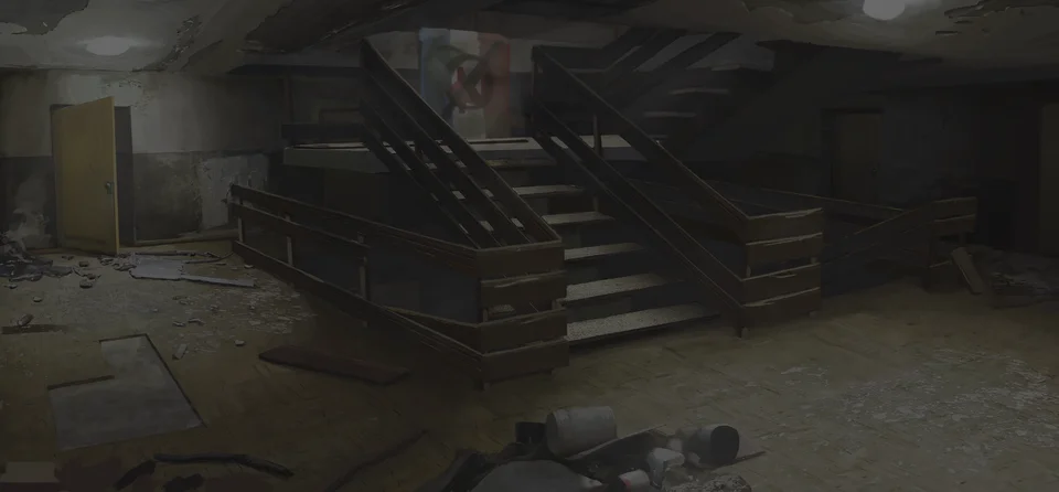 Yugopunk: Devlog #004: Dungeons of Yugopunk