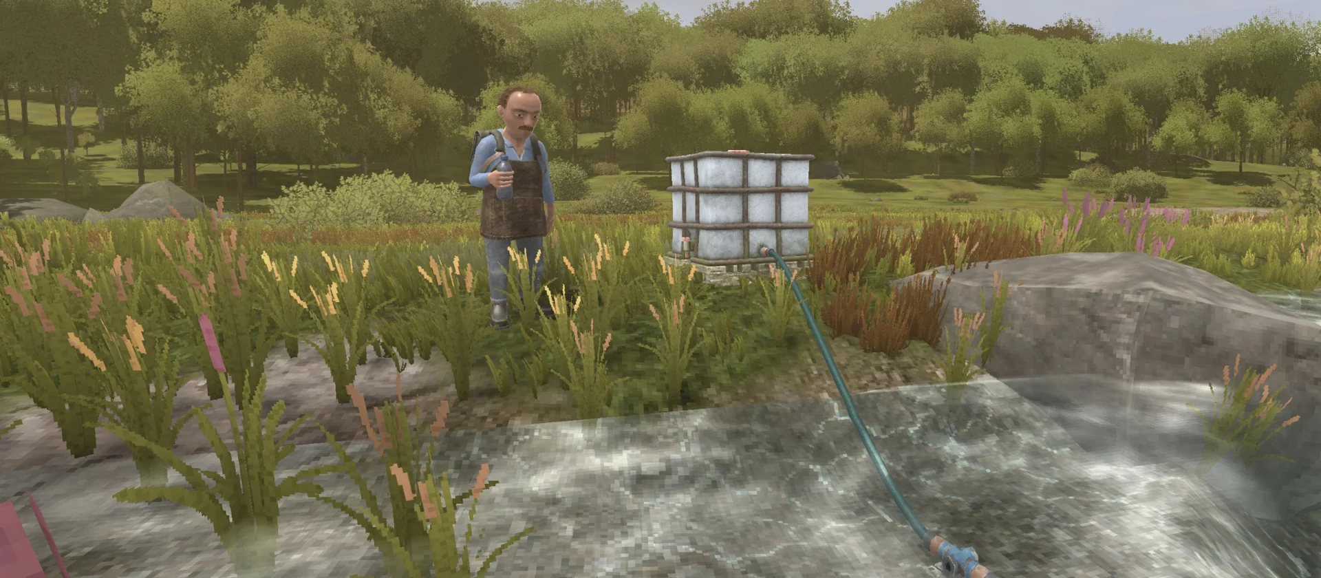 Water system