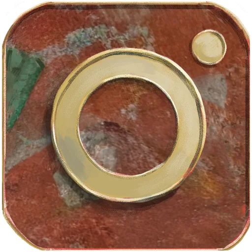 Social link Instagram