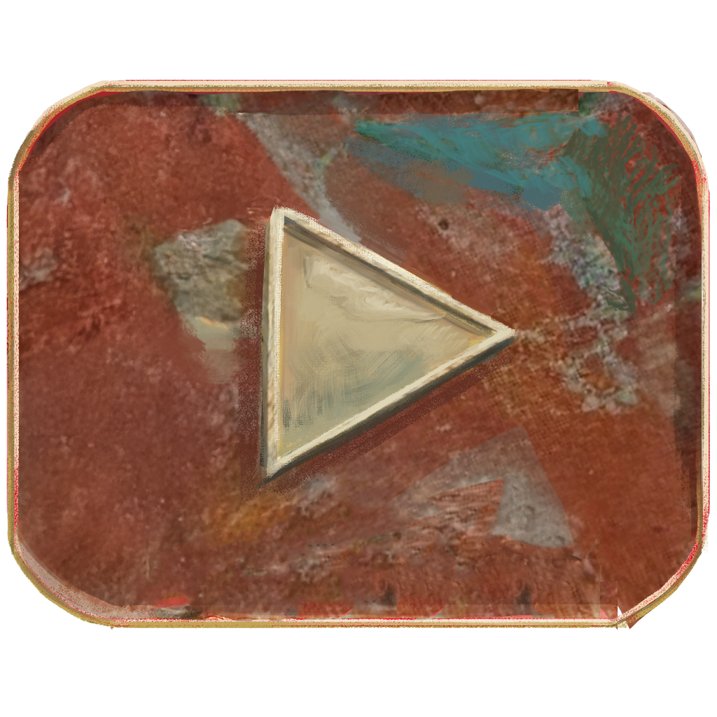 Social link Youtube