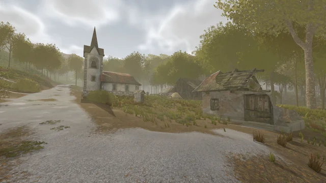 Introduction to The Broken Country thumbnail